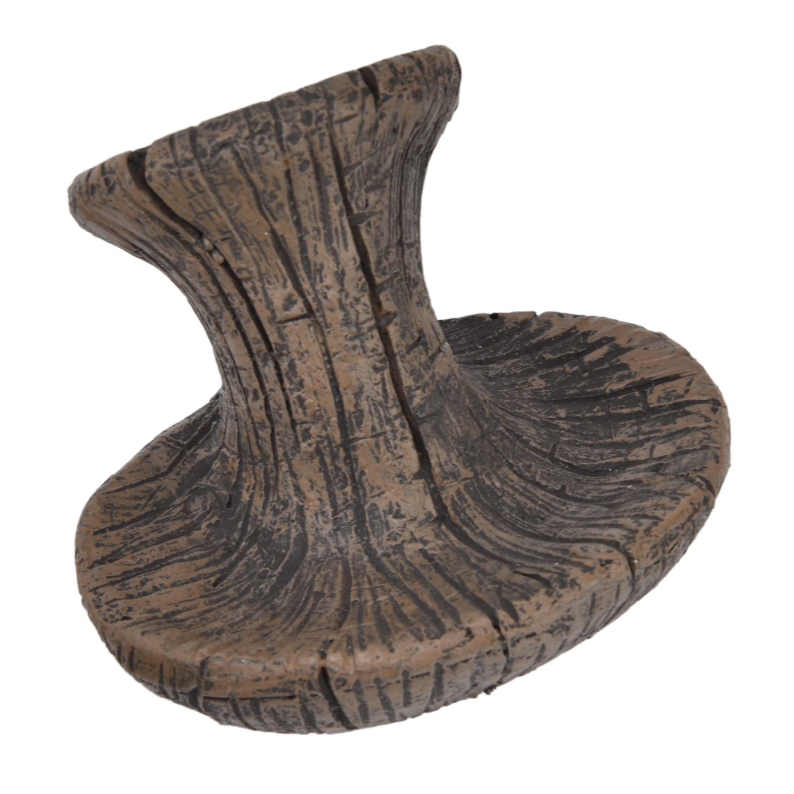 Annad Face Tree Statue - Weatherproof Outdoor Tree Face Sculpture for Garden, Yard & Fantasy Movie Decor - Easy to Install & Durable Resin Art