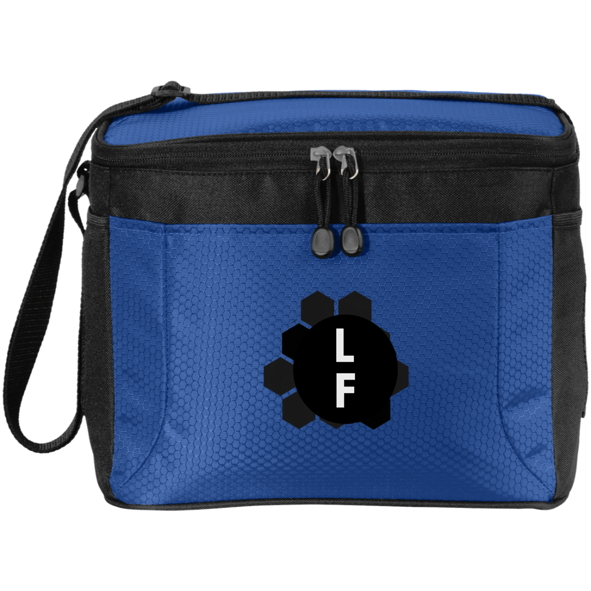 Twilight Blue/Black