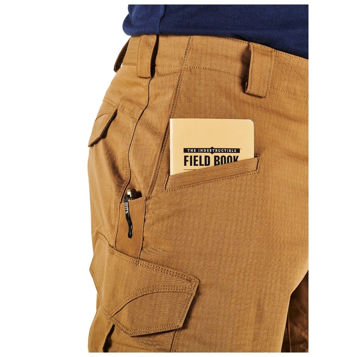 5.11 Tactical Men's Cargo Shorts | 11