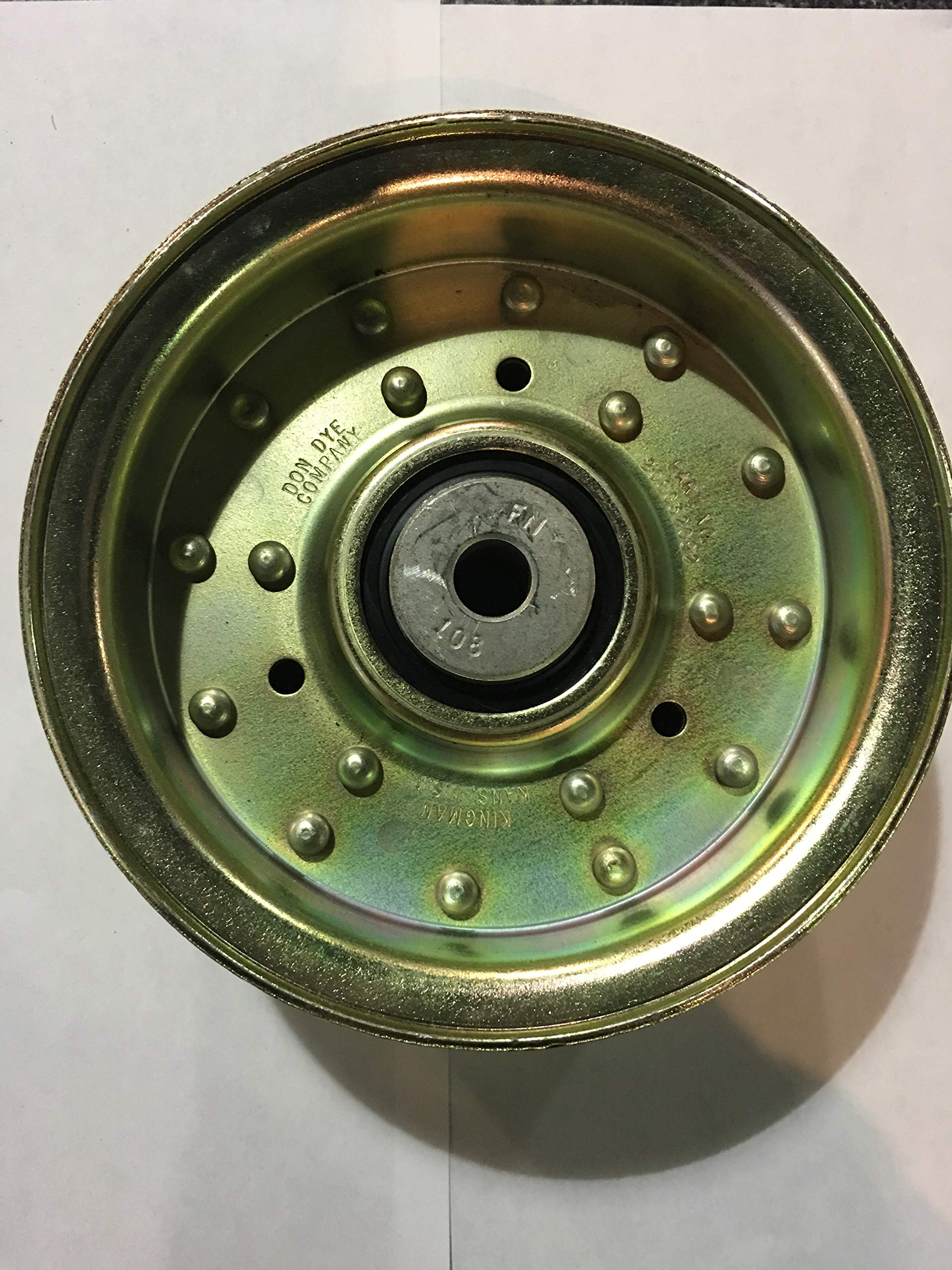 Bad Boy Zero Turn Mower Idler Pulley 5.75
