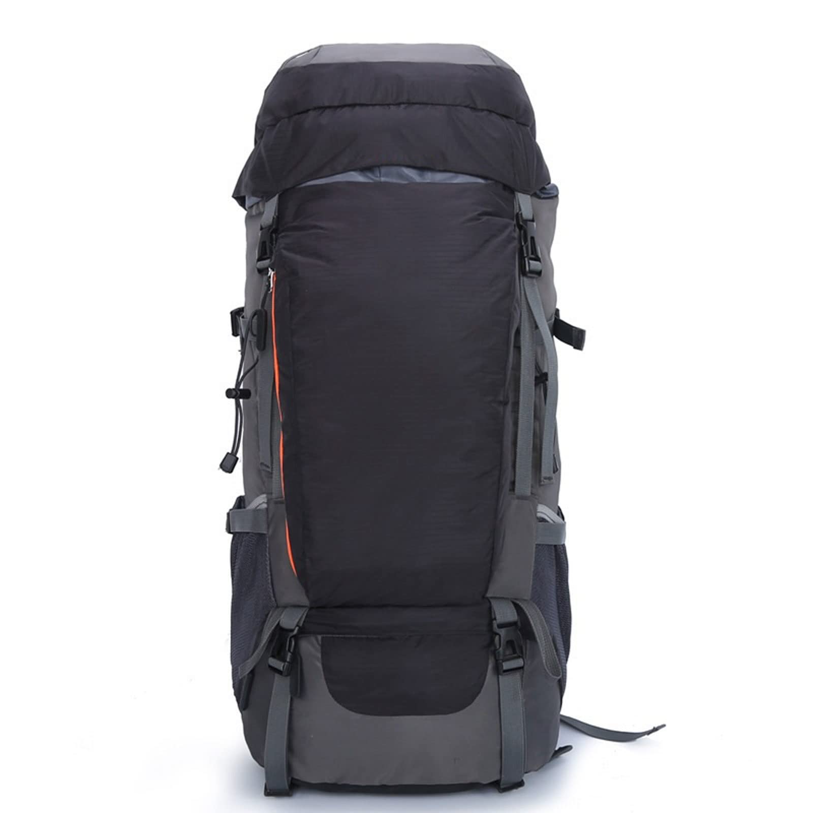 WOBBLO Lightweight Hiking Backpack - 20L Waterproof Daypack for Camping, Climbing & Trekking with Rain Cover - Durable Outdoor Sports Bag for Men & Women - Perfect for Hiking Adventures, Travel & Daily Commute