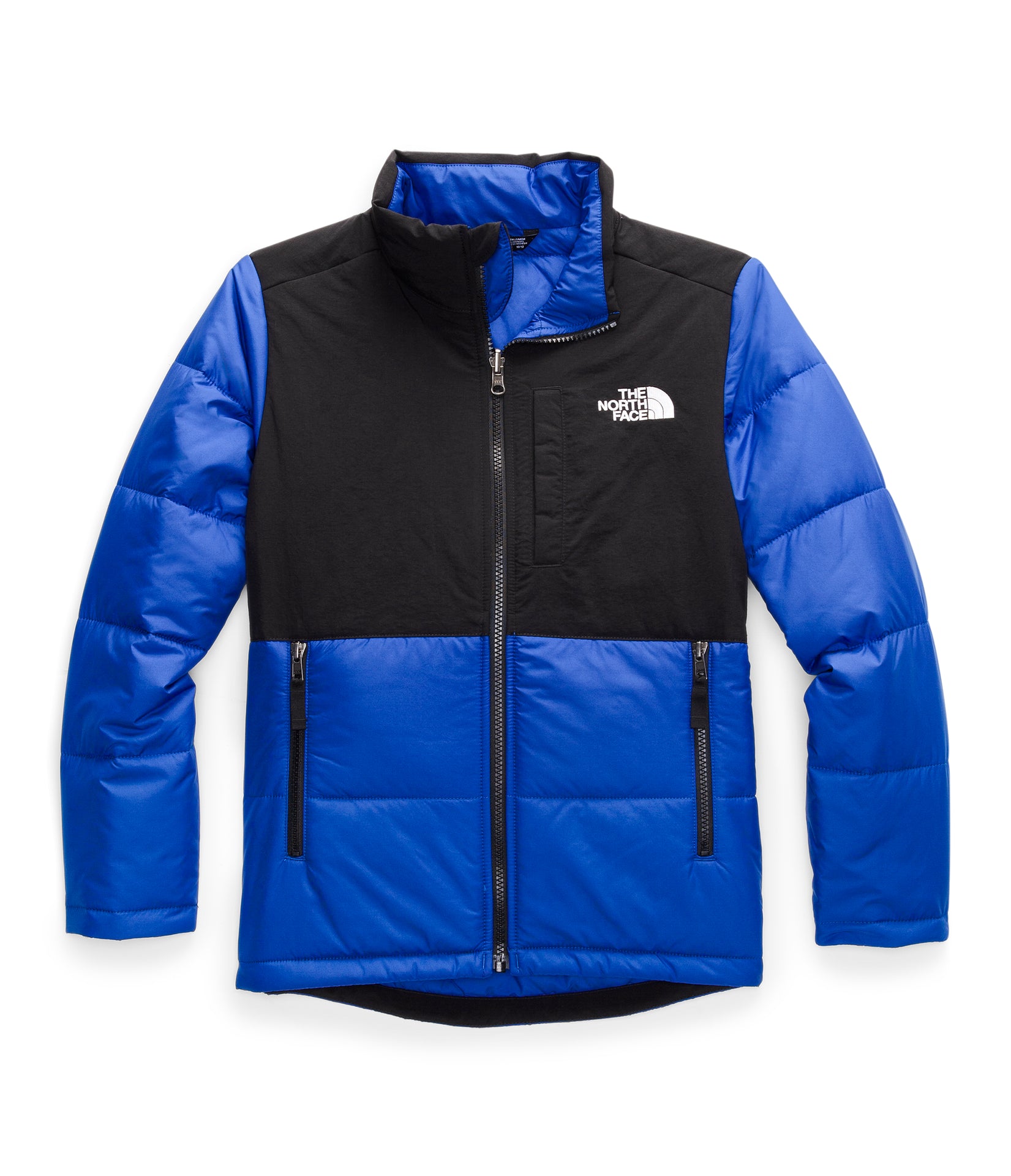 TNF BLUE
