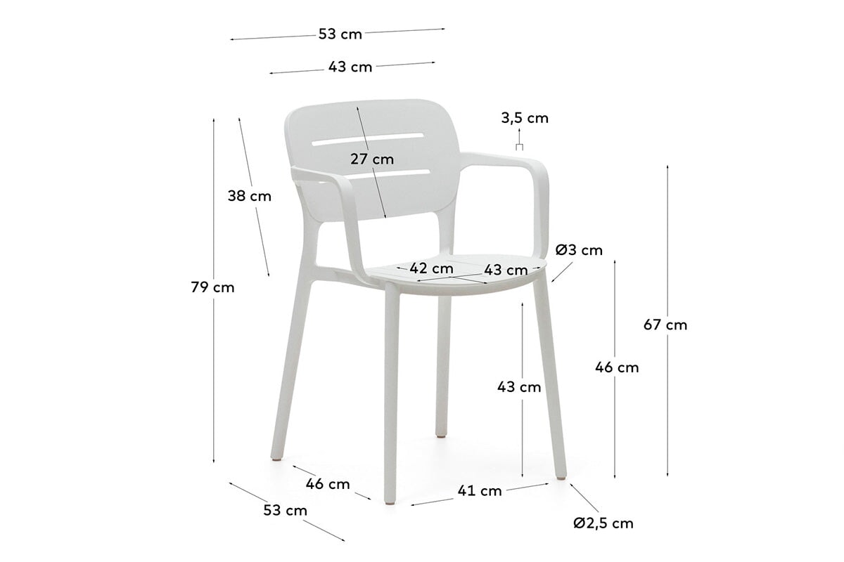 Como Morila Outdoor Chair - Lightweight Folding Camping Chair for Patio, Beach, Picnic, and Backyard Relaxation