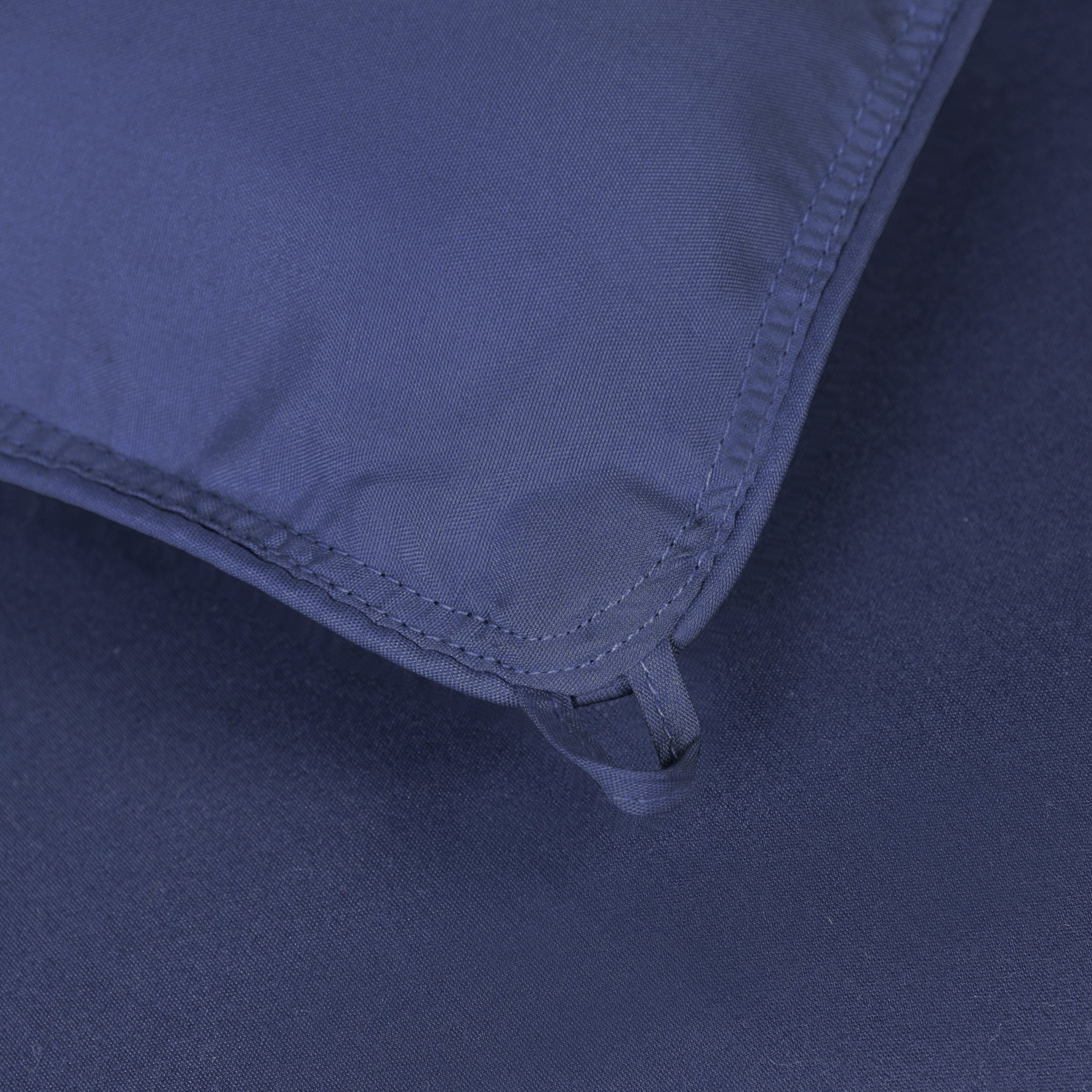 Luxury Brushed Microfiber Reversible Comforter Set - Ultra Soft Bedding for All Seasons - Perfect for Master Bedroom, Guest Room & Dormitory