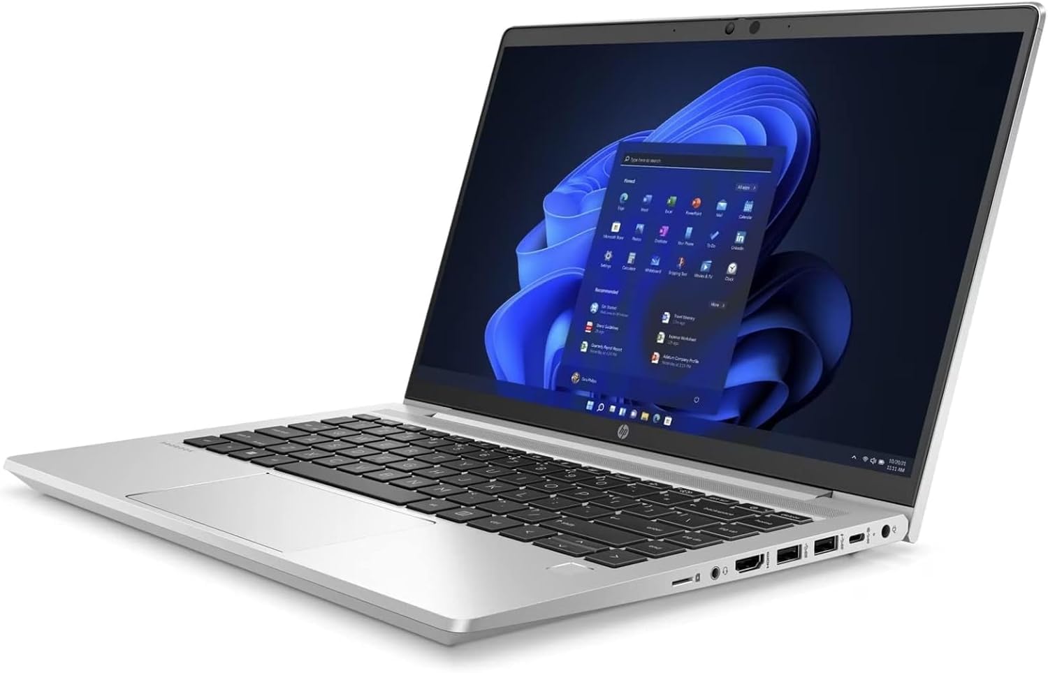 HP ProBook 640 G8 Business Laptop - 14
