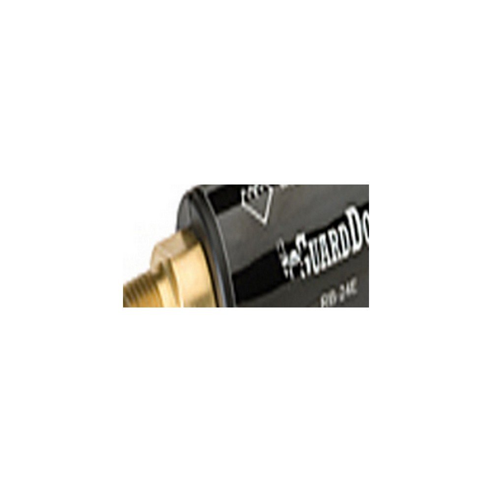 McDonnell & Miller 144692-24V Low Water Cut-Off for Hot Water Boilers with Automatic Reset - Prevent Boiler Damage & Ensure Safety in Residential & Commercial Heating Systems