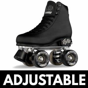 Black (Adjustable)