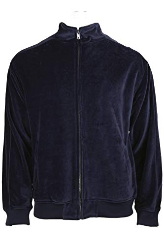 Solid Navy Blue