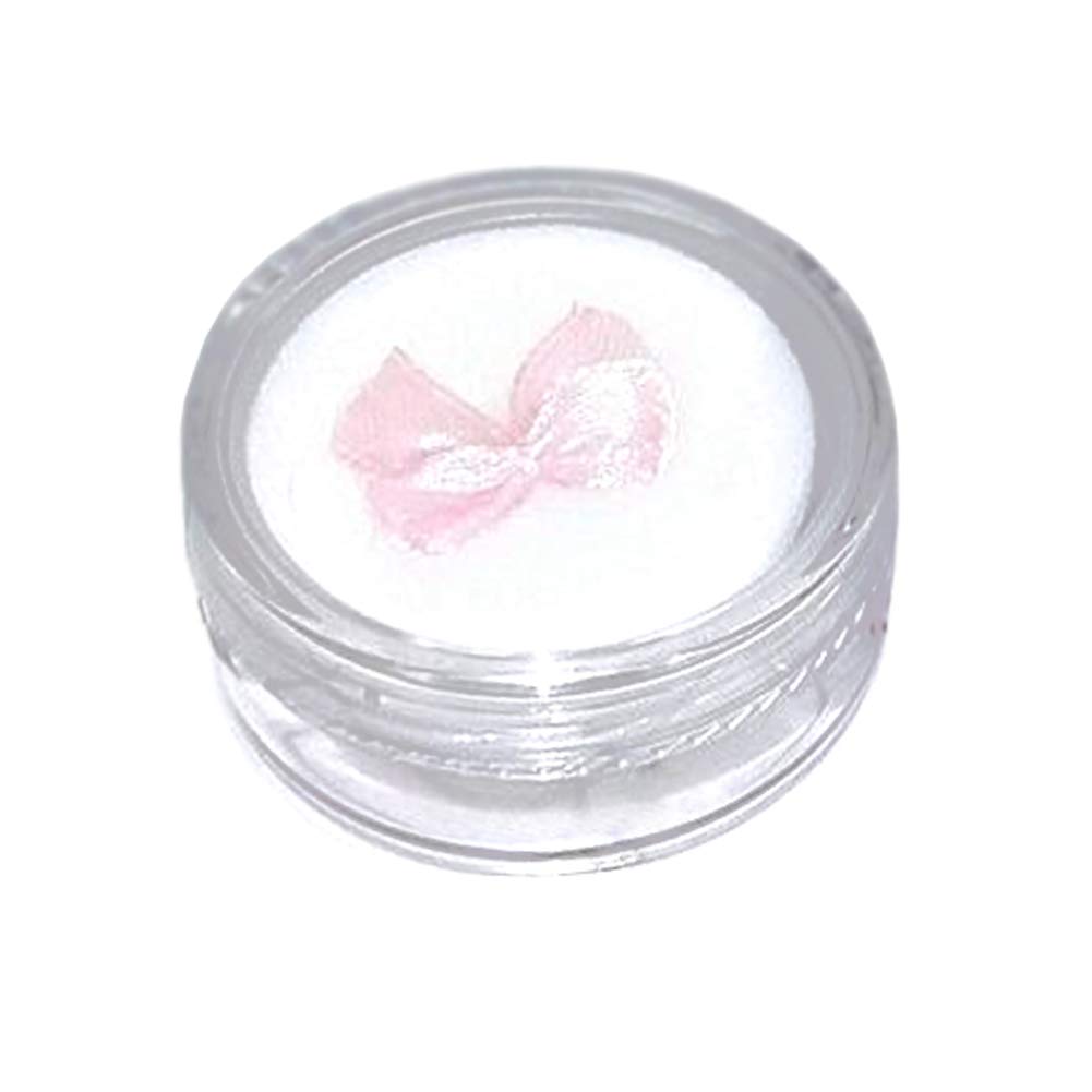 Refillable 5G Transparent Empty Loose Powder Box with Sifter & Puff - DIY Makeup Container for Foundation, Blusher, Finishing Powder & Glitter Storage - Perfect for Travel & Professional Makeup Kits