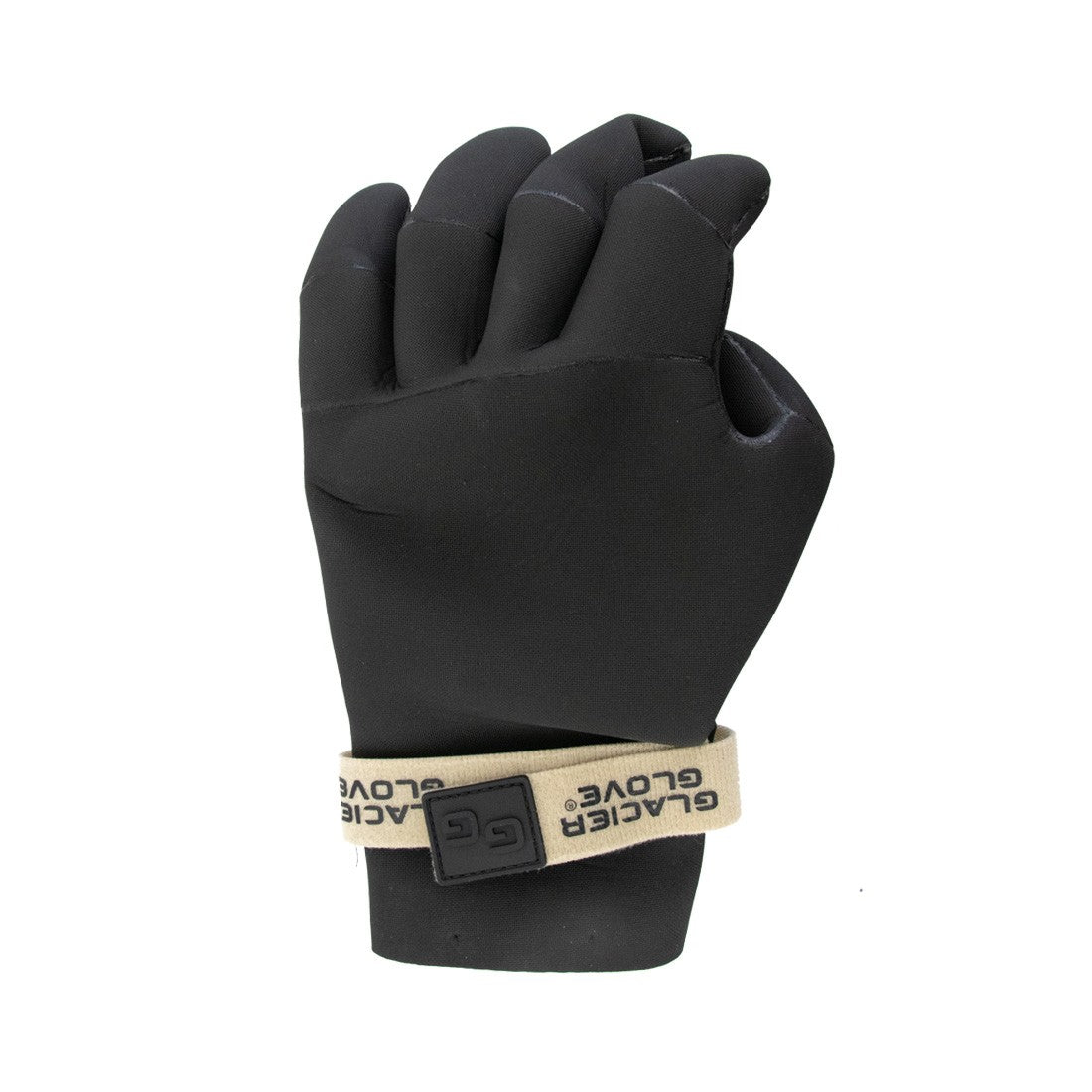 Best Glacier Glove Perfect Curve Gloves for Winter Sports - Waterproof & Insulated Ski Gloves for Men & Women - Ideal for Skiing, Snowboarding & Outdoor Activities