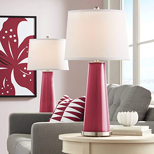 Antique Red