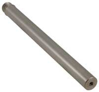 14.5 x 1.125 Inch Diameter Counterweight Shaft (M8084 B) - Heavy Duty Replacement Part for Industrial Machinery & Equipment