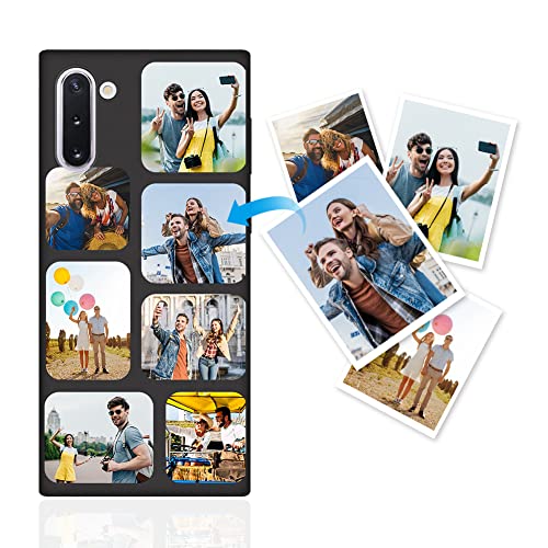 Black, 7 Photos