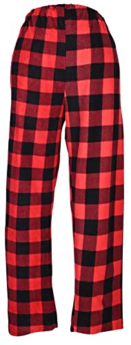Red Plaid