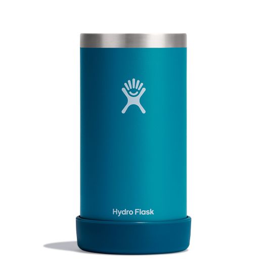 16Oz Tall Boy Can Cooler - Insulated Beer Koozie for 16 Ounce Cans - Keep Drinks Cold - Perfect for Parties, BBQs, and Outdoor Events