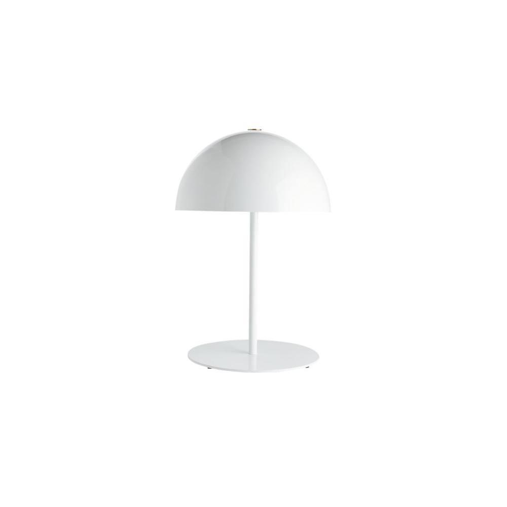 Hanna Table Lamp - Modern LED Bedside Lamp with USB Port, Adjustable Brightness for Bedroom, Living Room, and Office | Perfect for Reading, Working, and Relaxing