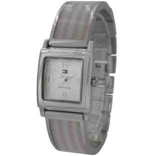 Tommy Hilfiger 1780844 男士经典腕表 - 商务休闲两用时尚手表 适合日常办公与周末聚会