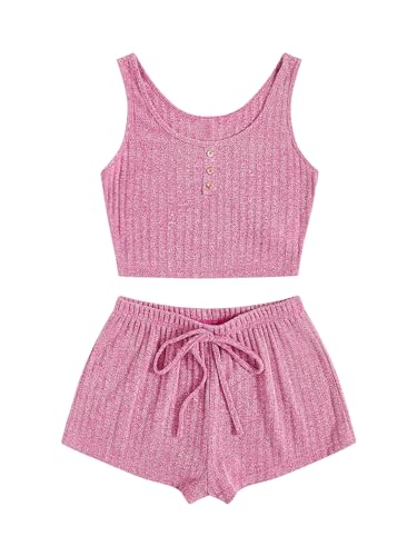 Plain Pink
