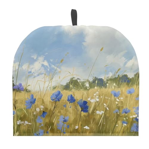 Floral Field