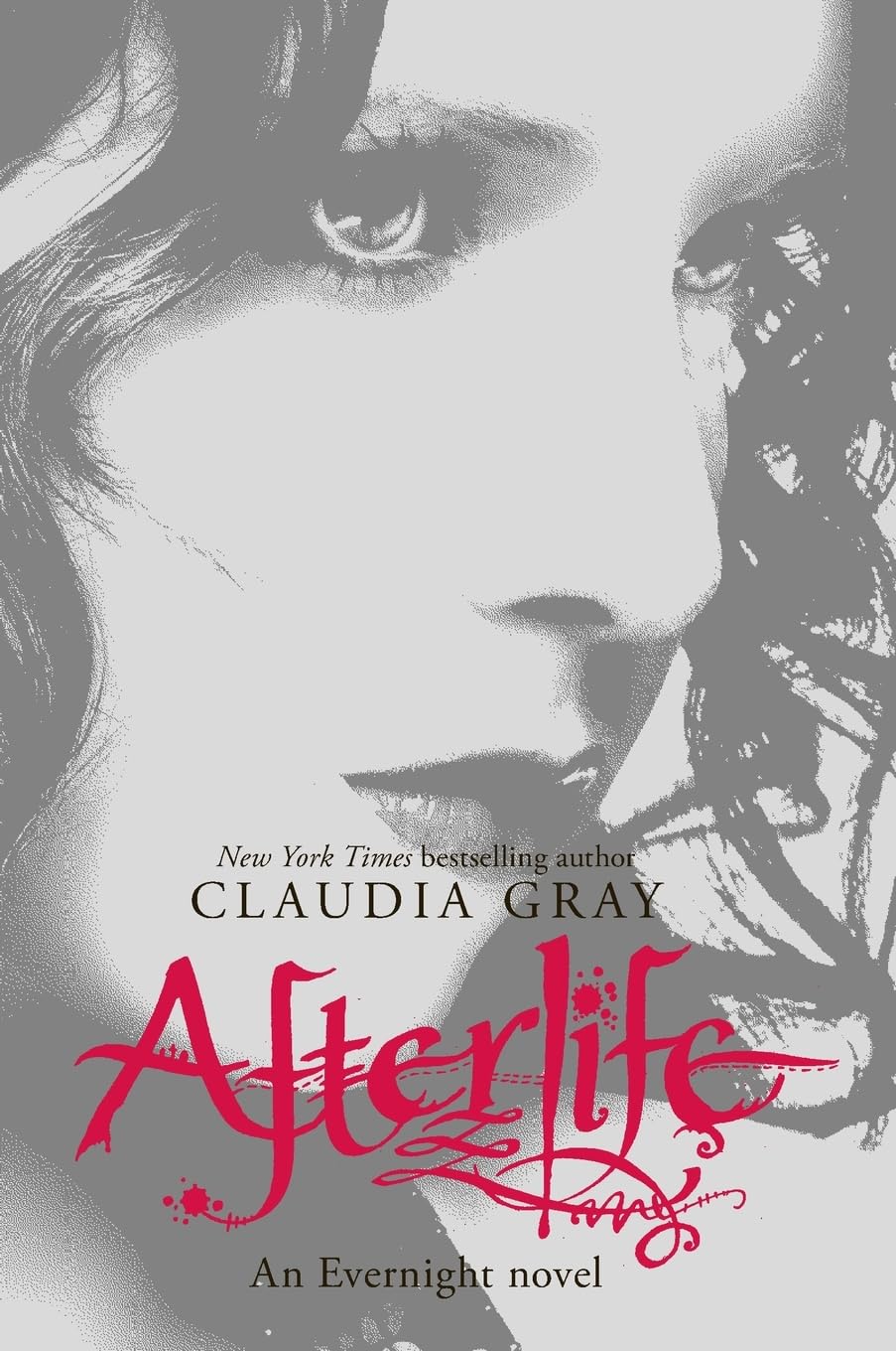 Afterlife (Evernight Book 4) - Paranormal Romance Novel for Teens & Young Adults - Perfect for Fantasy Lovers & Vampire Fiction Fans