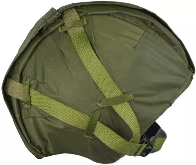 Original Soviet Russian Army STSH-81 SFERA Helmet Replica - Military Collectible & Cosplay Accessory - Perfect for WWII Reenactments, Airsoft Games & Historical Displays