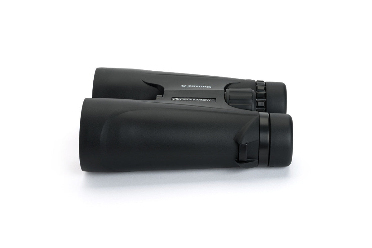 Premium Outland X 10x50mm Roof Prism Binoculars - HD Optics for Bird Watching, Hunting & Outdoor Adventures - Lightweight & Waterproof for Travel, Hiking & Sports Events