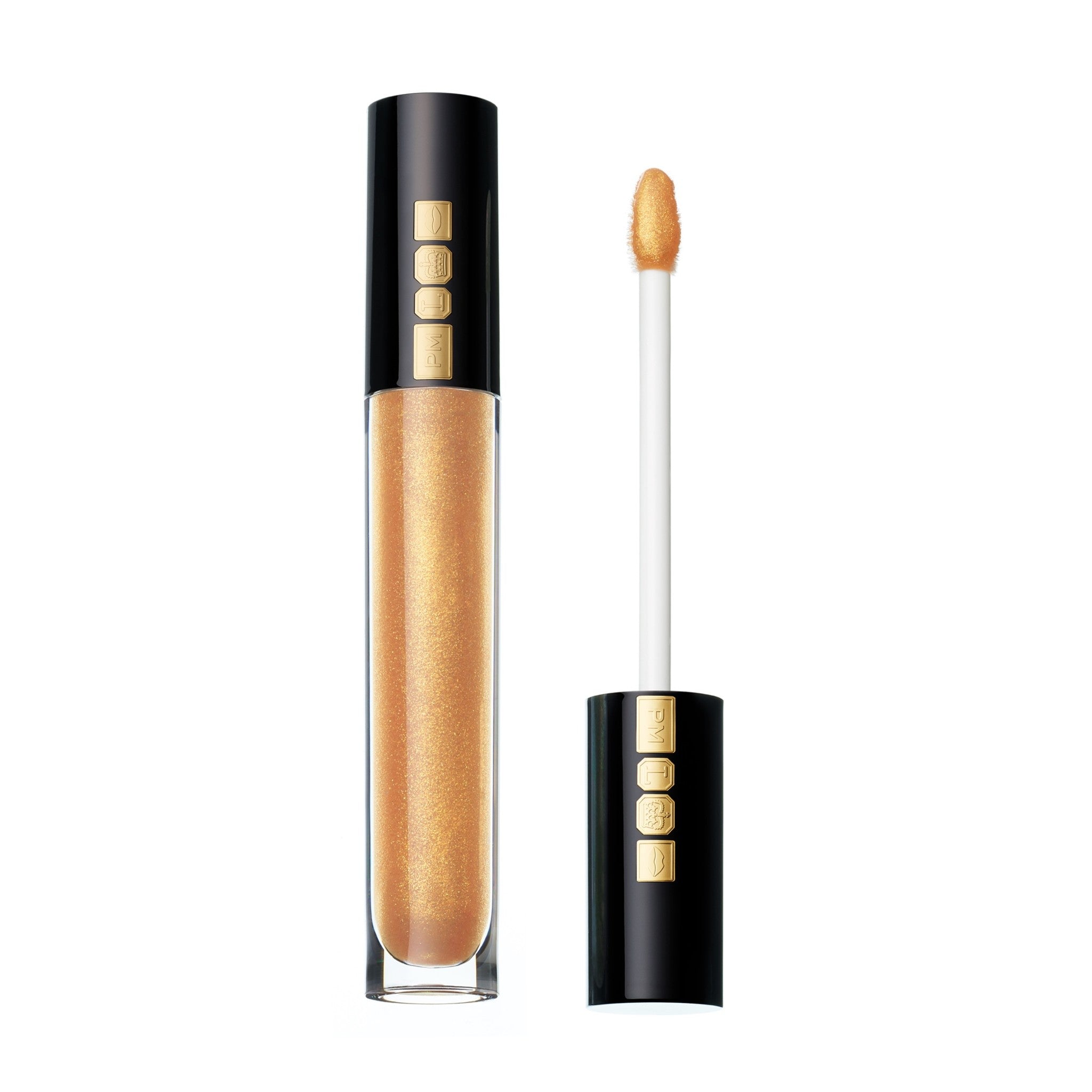 Pat McGrath Labs Lust Gloss - High-Shine Lip Gloss with Hydrating Formula | Perfect for Everyday Wear & Special Occasions