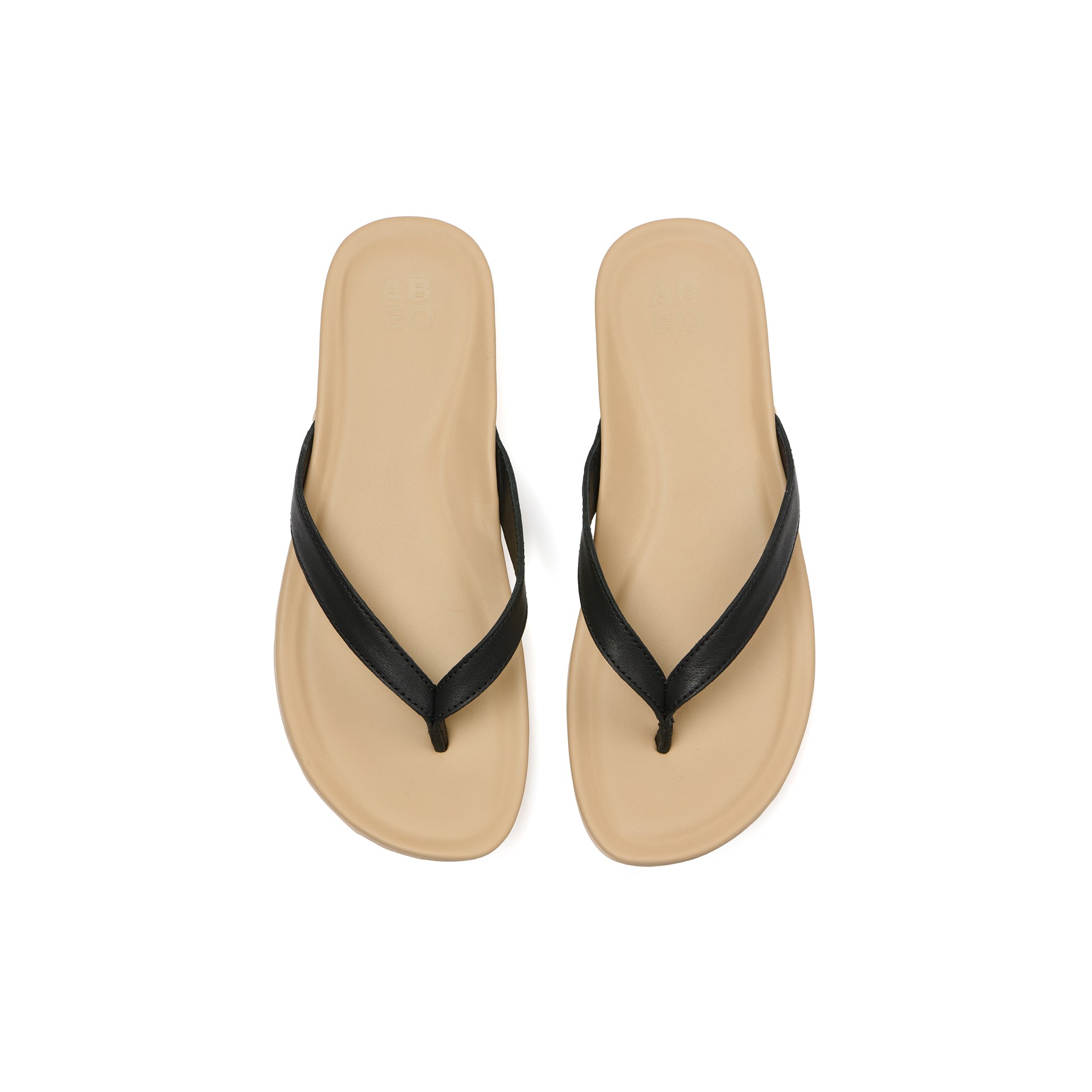 Oasis Comfortable Metatarsal Flip Flops for Women & Men - Arch Support Sandals for Beach, Pool & Summer Walking
