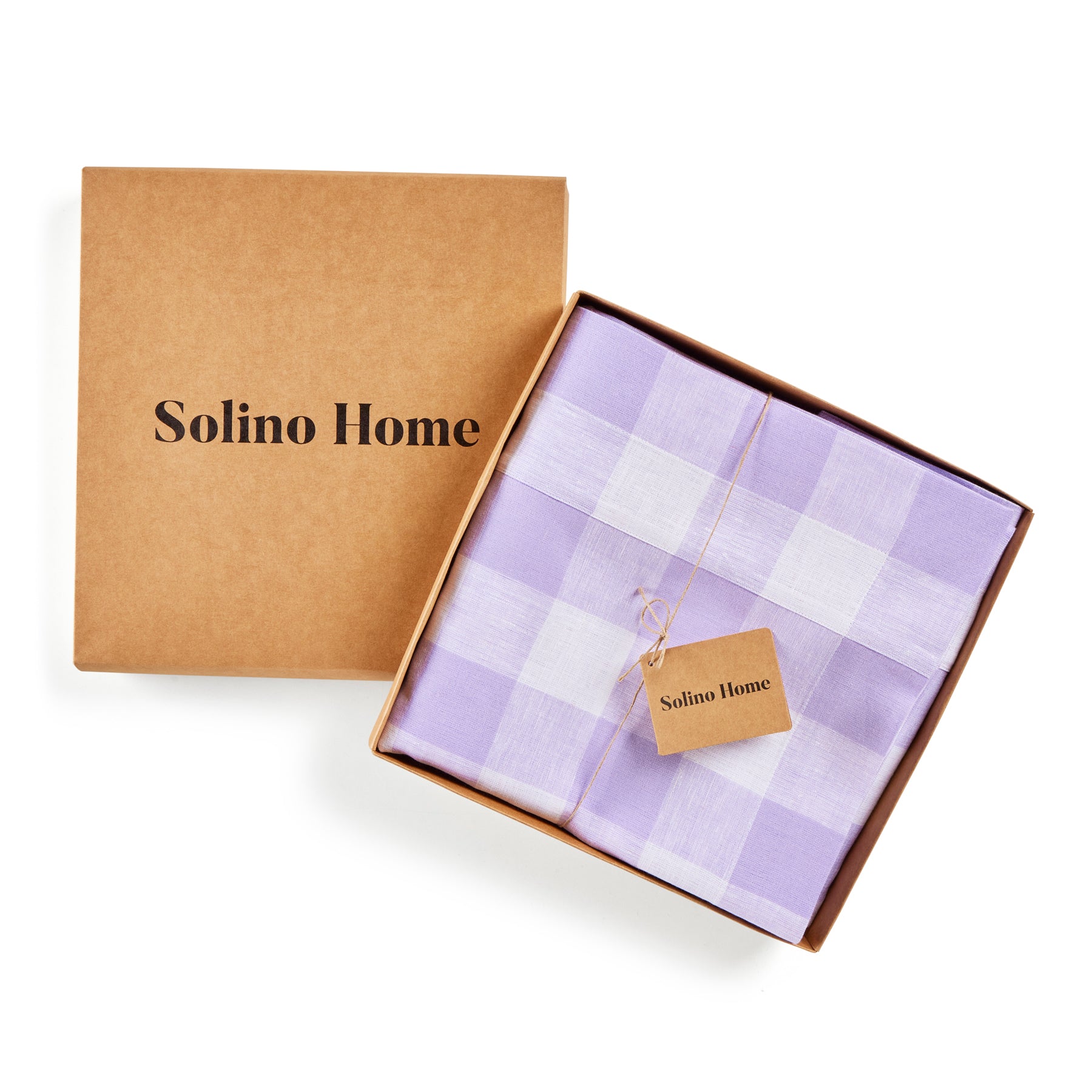 Buffalo Check Tablecloth - Red and Black Plaid Cotton Table Cover for Kitchen, Dining Room, and Picnic - Perfect for Holiday Decor and Outdoor Gatherings