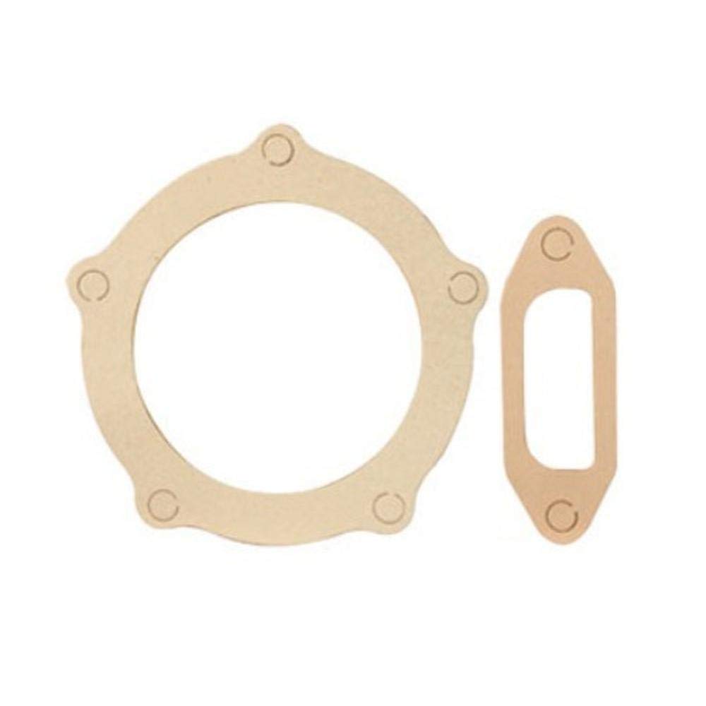 RAParts 74008840 New Water Pump .75