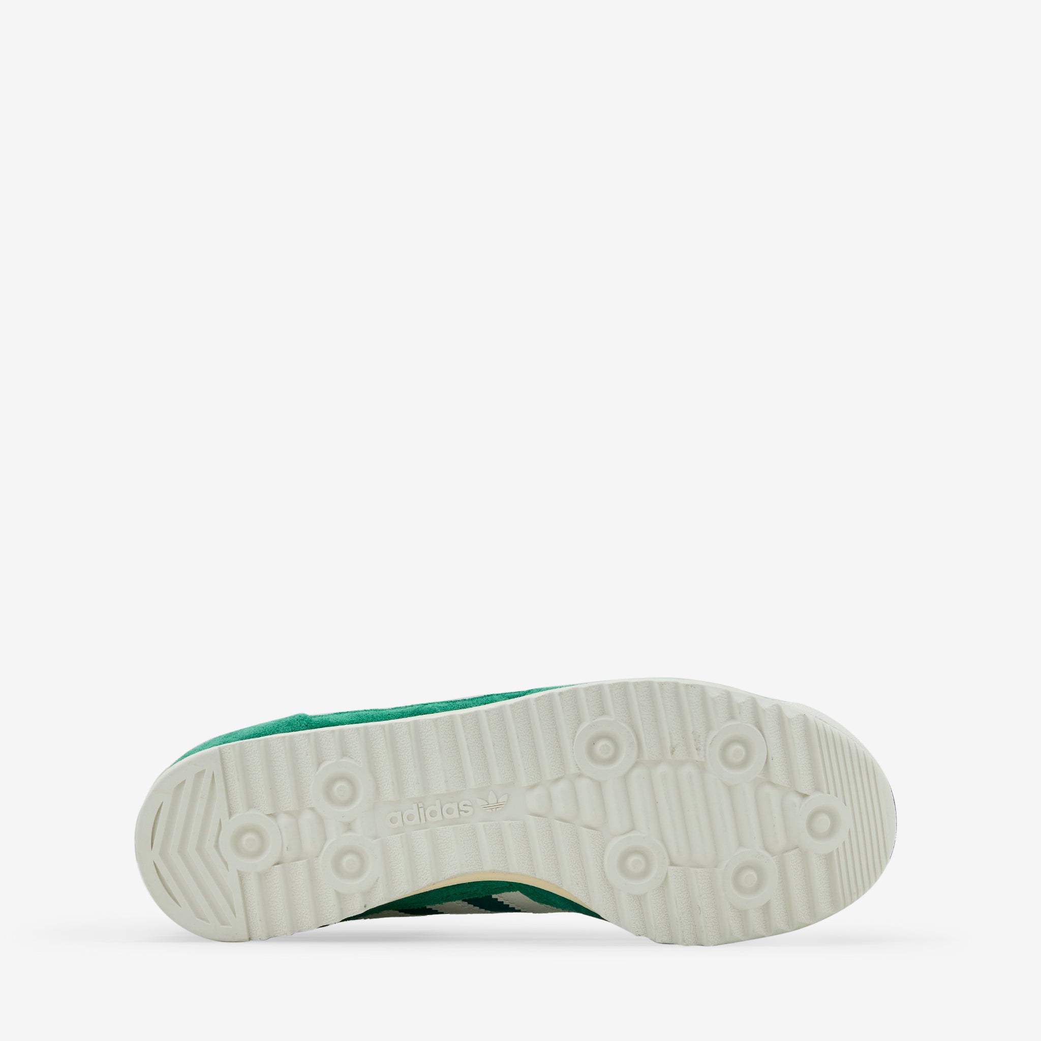 SL 72 RS Sneakers in Green, Core White & Collegiate Green - Stylish Casual Shoes for Men & Women | Perfect for Running, Gym Workouts & Everyday Wear