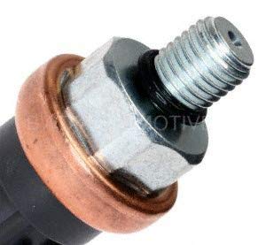Bwd Automotive PS1553 Power Steering Pressure Switch - Replacement for Ford, GM, Chevy - High Performance Hydraulic System Part - Perfect for Off-Roading, Towing & Daily Driving
