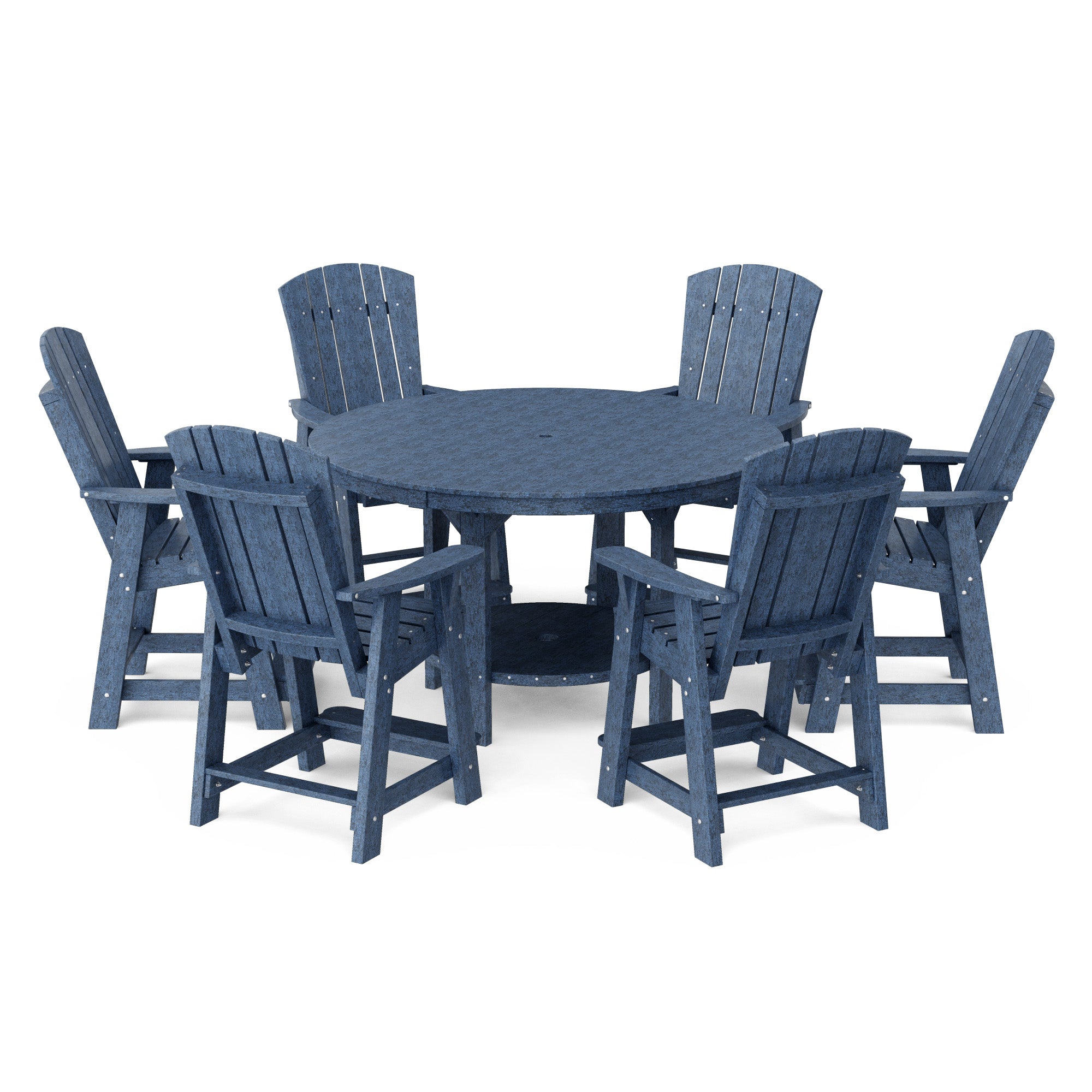 Heritage 7-Piece 60