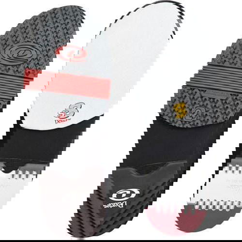 Dexter Men's SST 8 Power Frame BOA Bowling Shoes - Black - Right/Left Hand Wide Fit for Professional Bowlers - Perfect for League Play and Tournament Performance