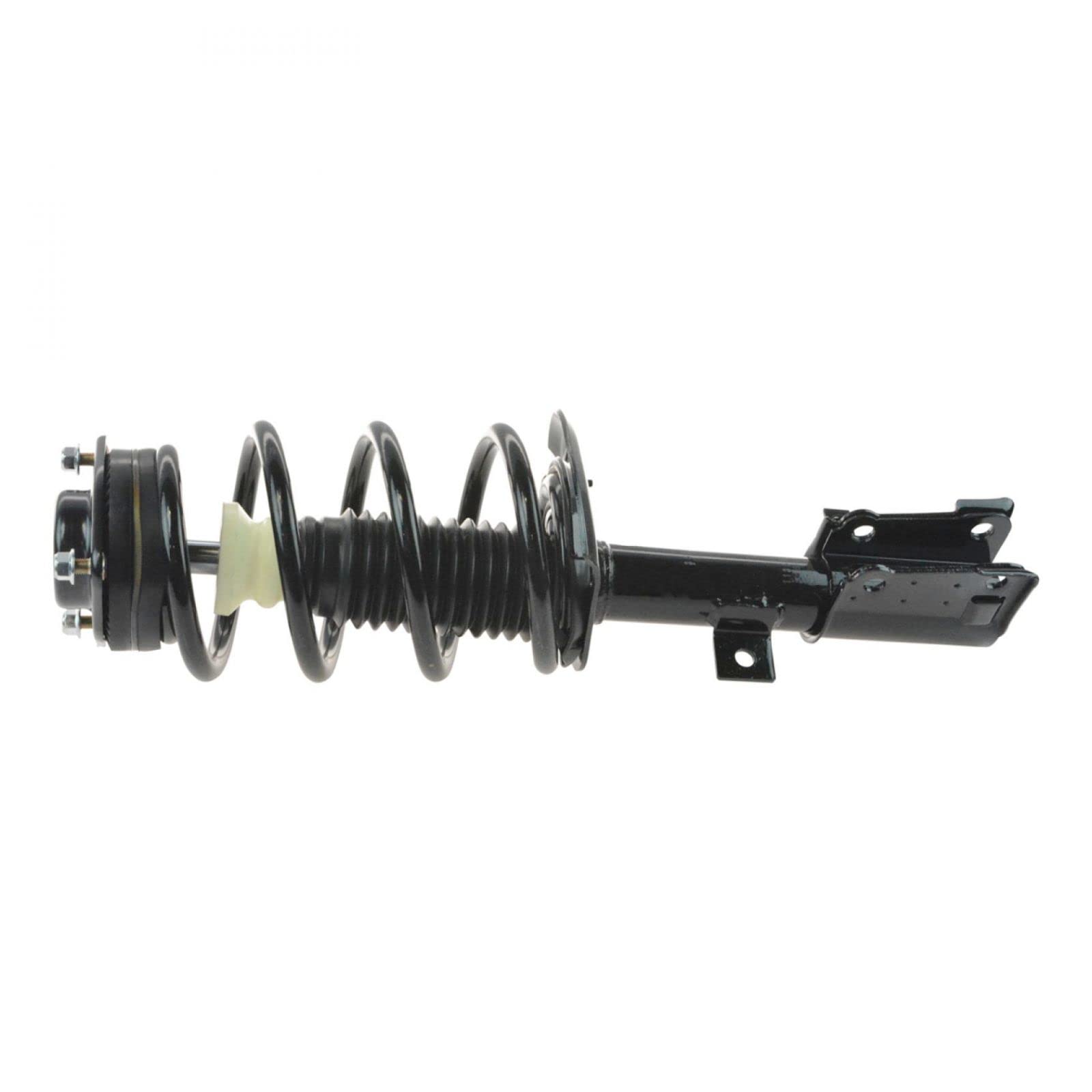 2009-2019 Dodge Journey Front Right Complete Strut & Coil Spring Assembly - Passenger Side Replacement Part | Smooth Ride & Enhanced Suspension for City Driving & Highway Commutes