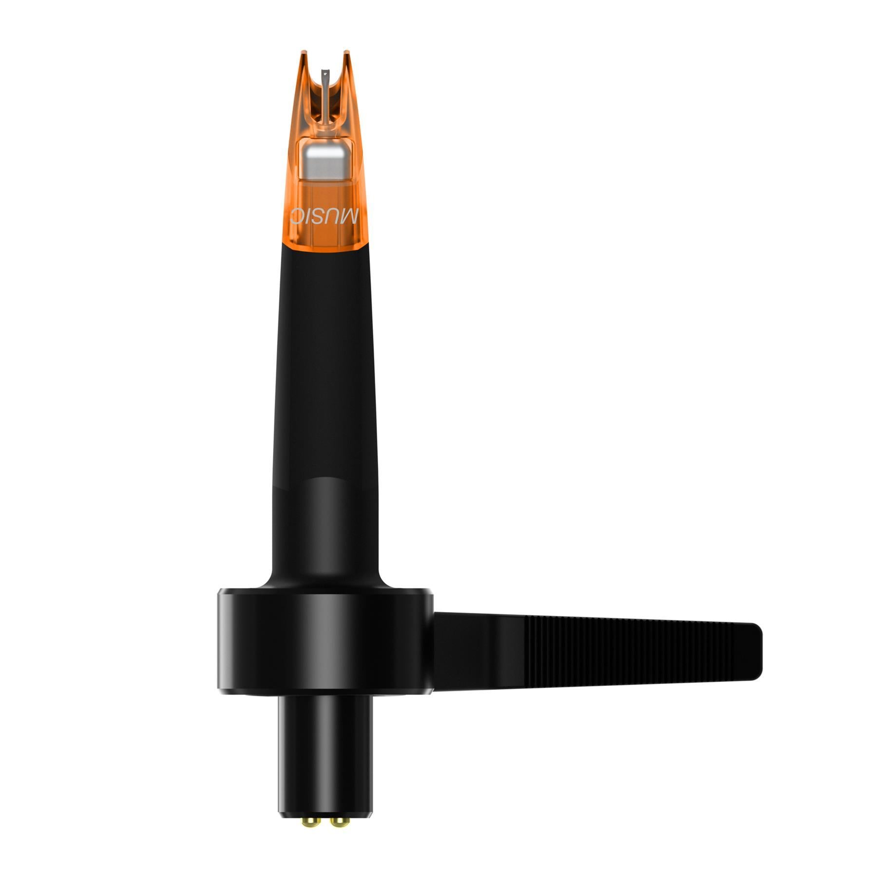 Ortofon Concorde Music Bronze Moving Magnet Cartridge - High-Quality DJ & Turntable Needle for Vinyl Records - Perfect for Professional DJs & Audiophiles