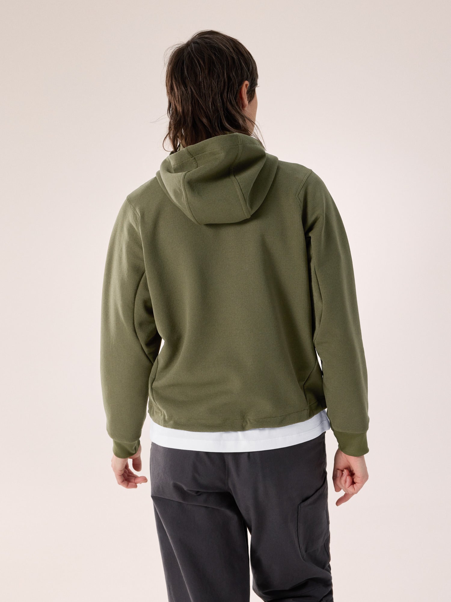 Aestas Women's Pullover Hoodie - Soft & Comfortable Casual Sweatshirt for Everyday Wear, Gym, and Outdoor Activities