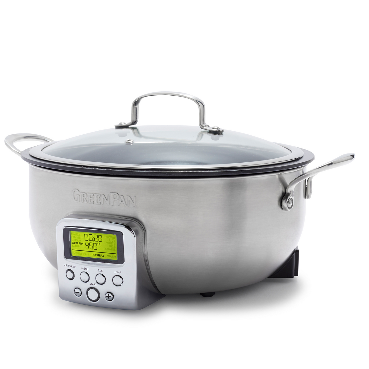 Stainless Steel