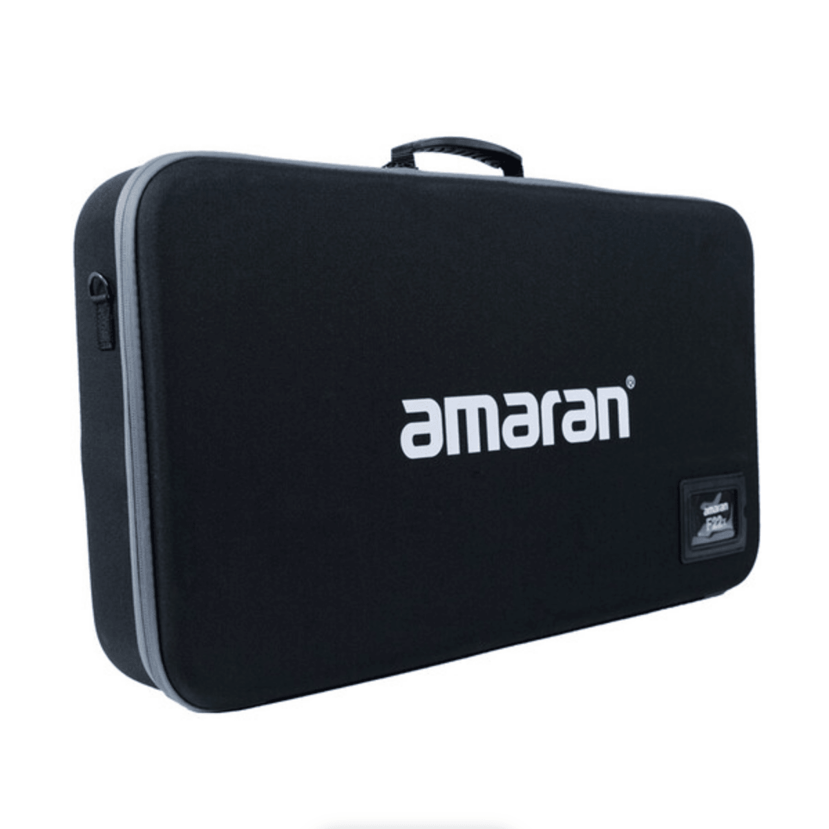 Amaran F22x 2x2 Bi-Color LED Panel Light with A Mount - Professional Photography & Video Lighting for Studio, YouTube, and Live Streaming