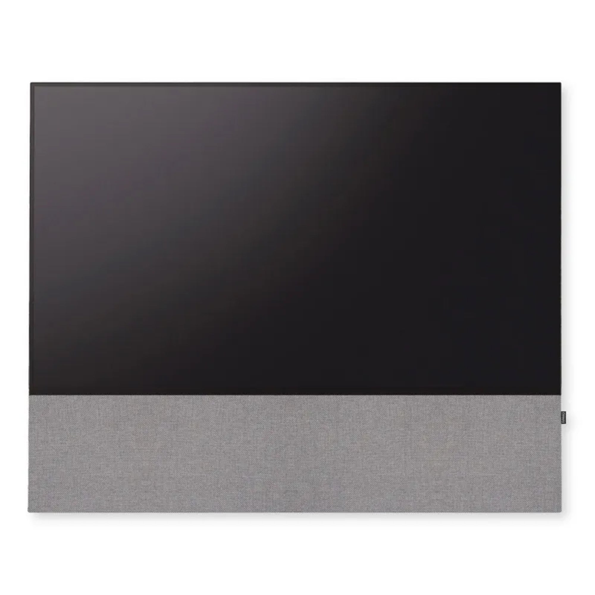 Premium Canvas Speaker Grille with Converter Bracket - Durable Fabric Mesh Cover for Home Theater, Studio & Outdoor Sound Systems - Easy Installation & Protection