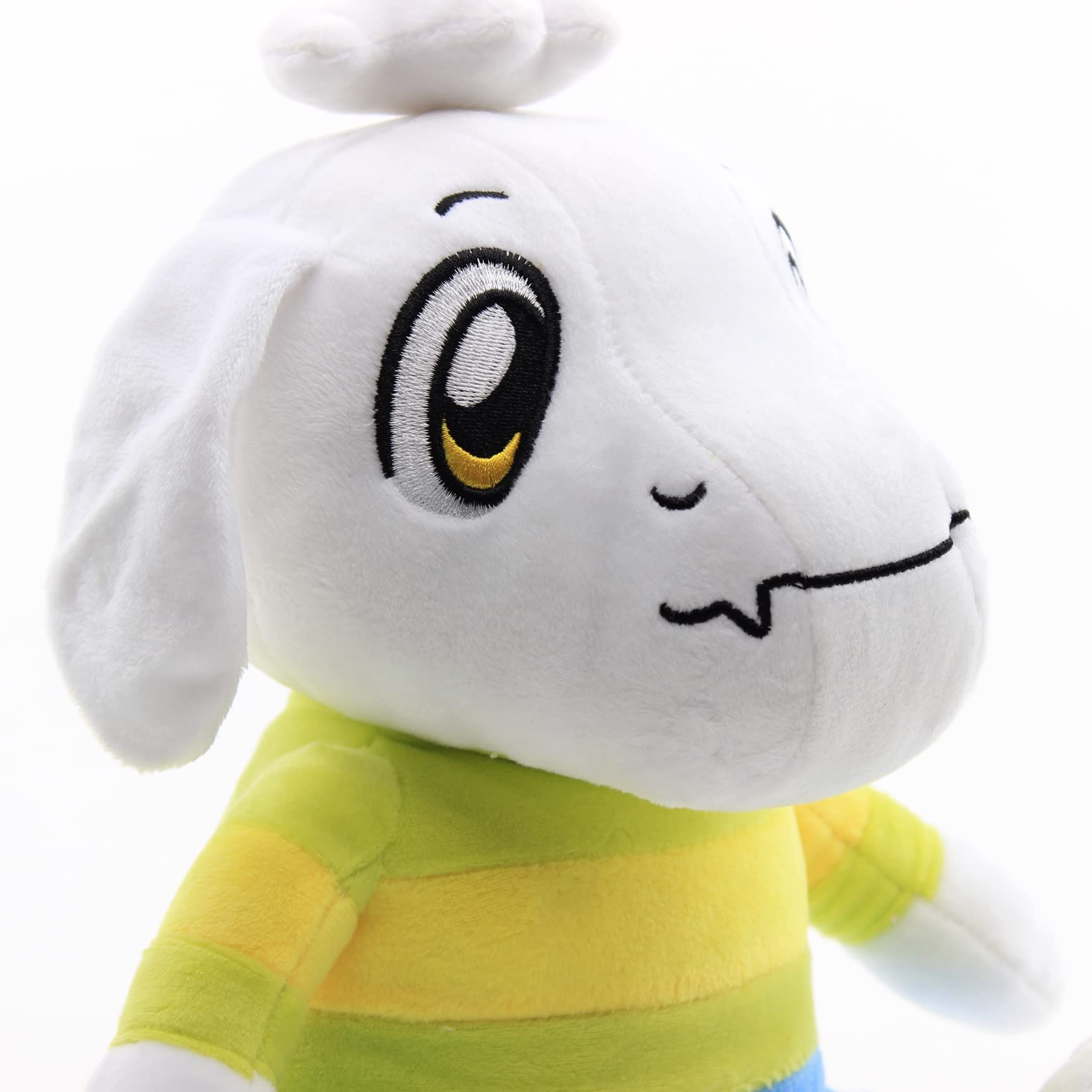 Asriel Plush Toy 10