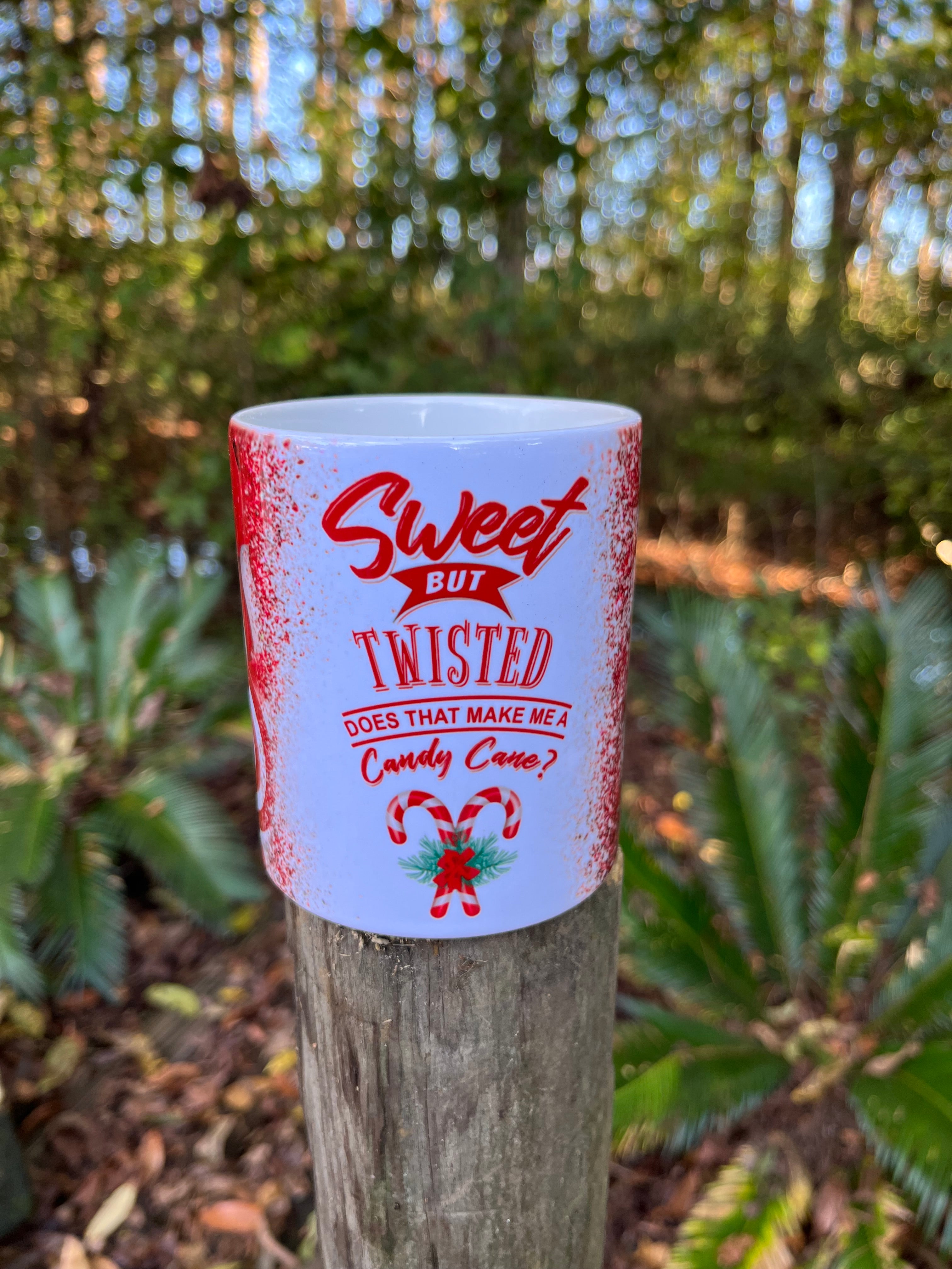 Sweet and Twisted! - Unique Handmade Candies for Gifts & Parties | Perfect for Birthdays, Holidays & Special Occasions
