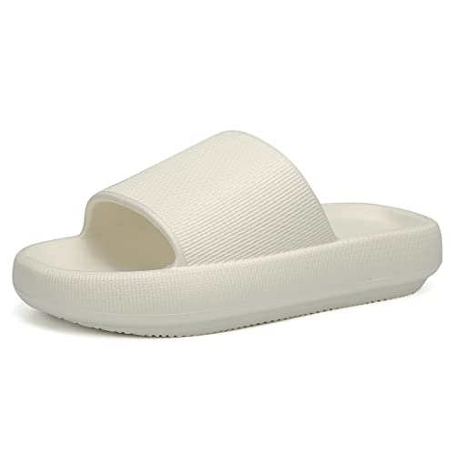 Slide Pearl White-ultrasoft-version