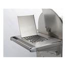Fire Magic Aurora A660S 30-Inch Propane Gas Grill - Freestanding Outdoor BBQ with Side Burner, Back Burner, Rotisserie Kit & Analog Thermometer | Perfect for Backyard Cooking, Patio Entertaining & Grilling Parties