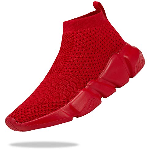 All Red
