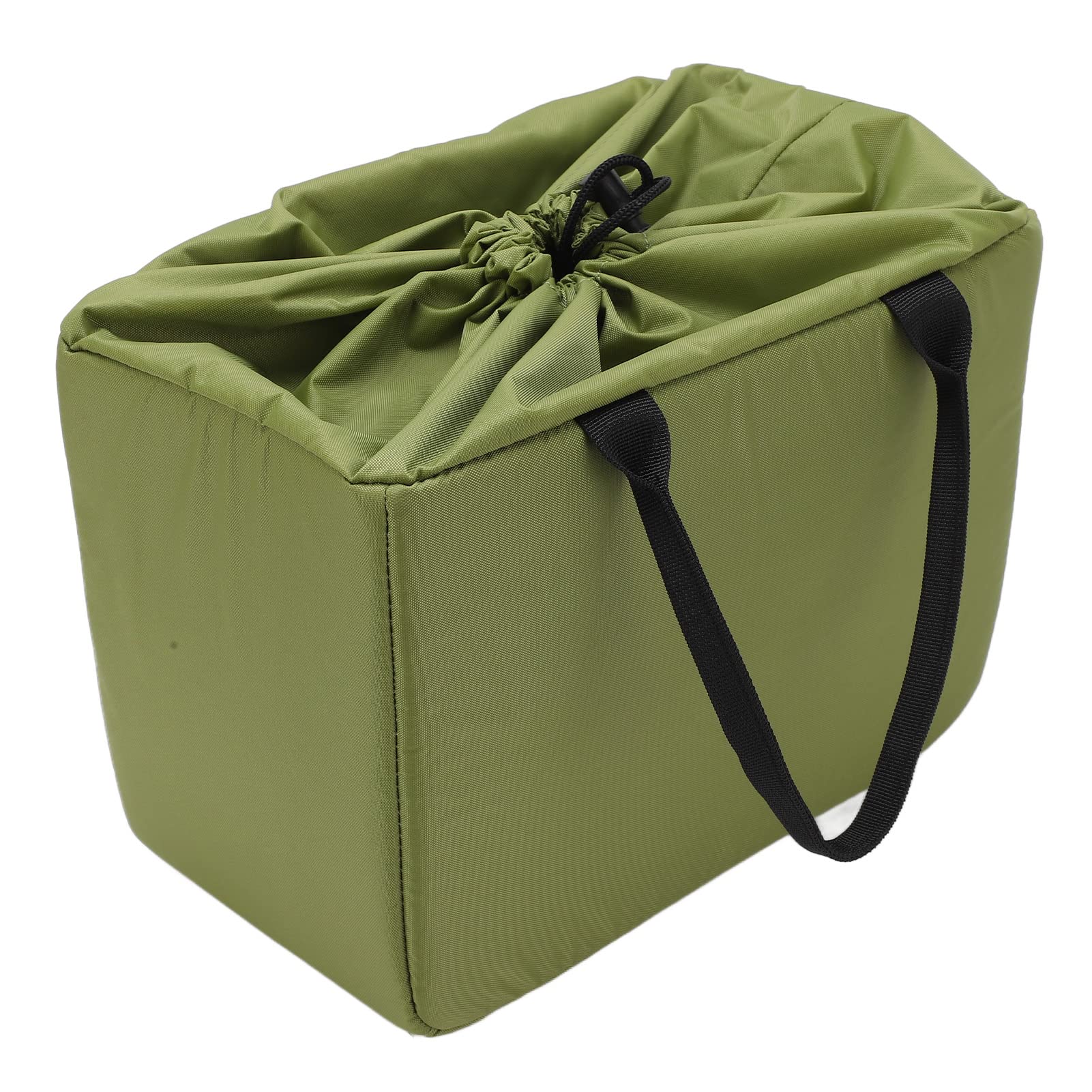 Shockproof Padded DSLR Camera Bag with Anti-Scratch & Wear-Resistant Interior - Protective Case for SLR Camera, Lenses & Accessories - Perfect for Travel, Photography & Outdoor Adventures