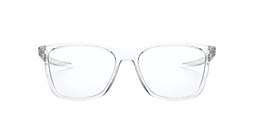 Polished Clear/Demo Lens