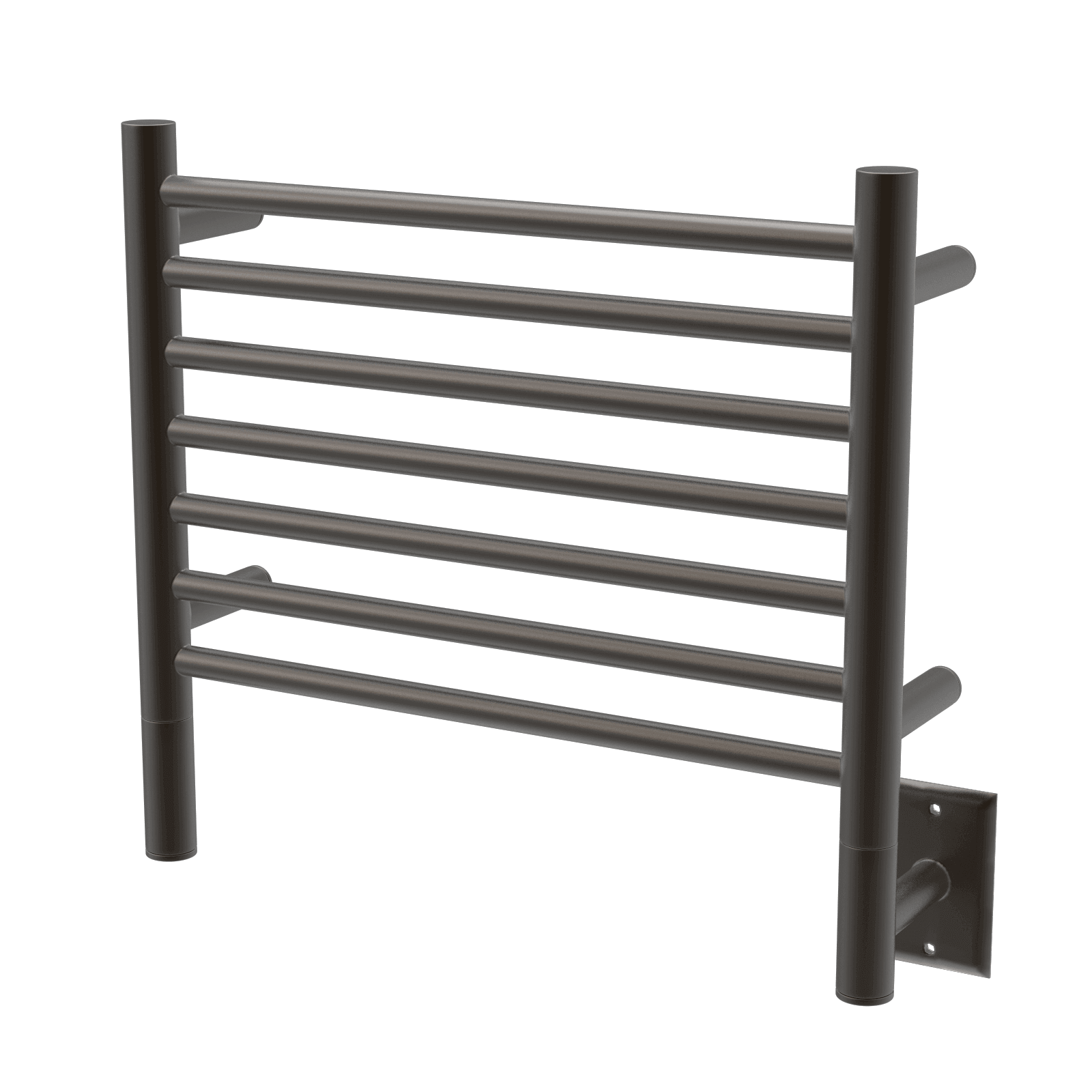 Amba Jeeves H Straight Hardwired Towel Warmer - 20.5