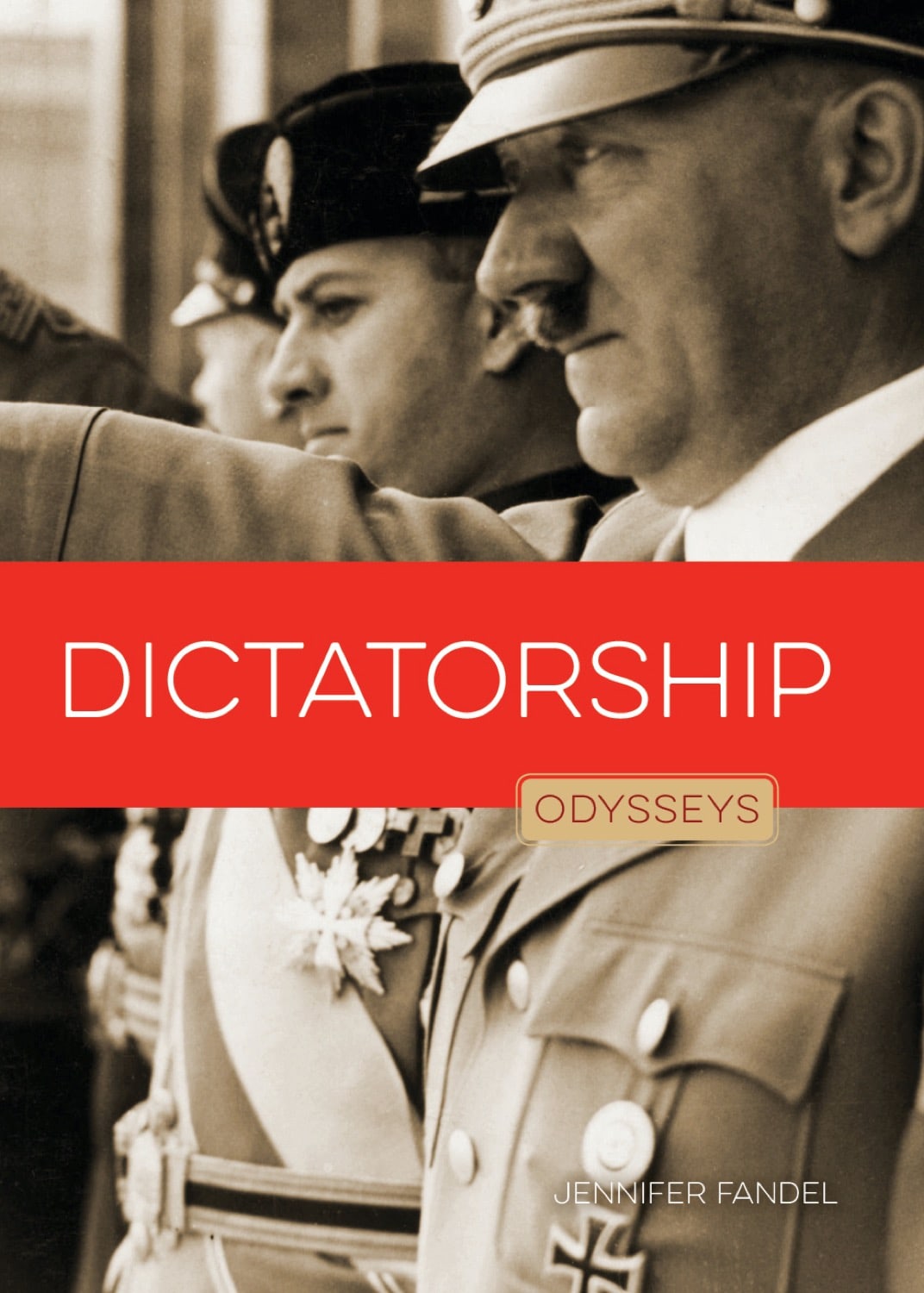 Dictatorship Book - ISBN 978-1-60818-725-6 | Political Science History & Government Studies | Perfect for Academic Research & Political Analysis