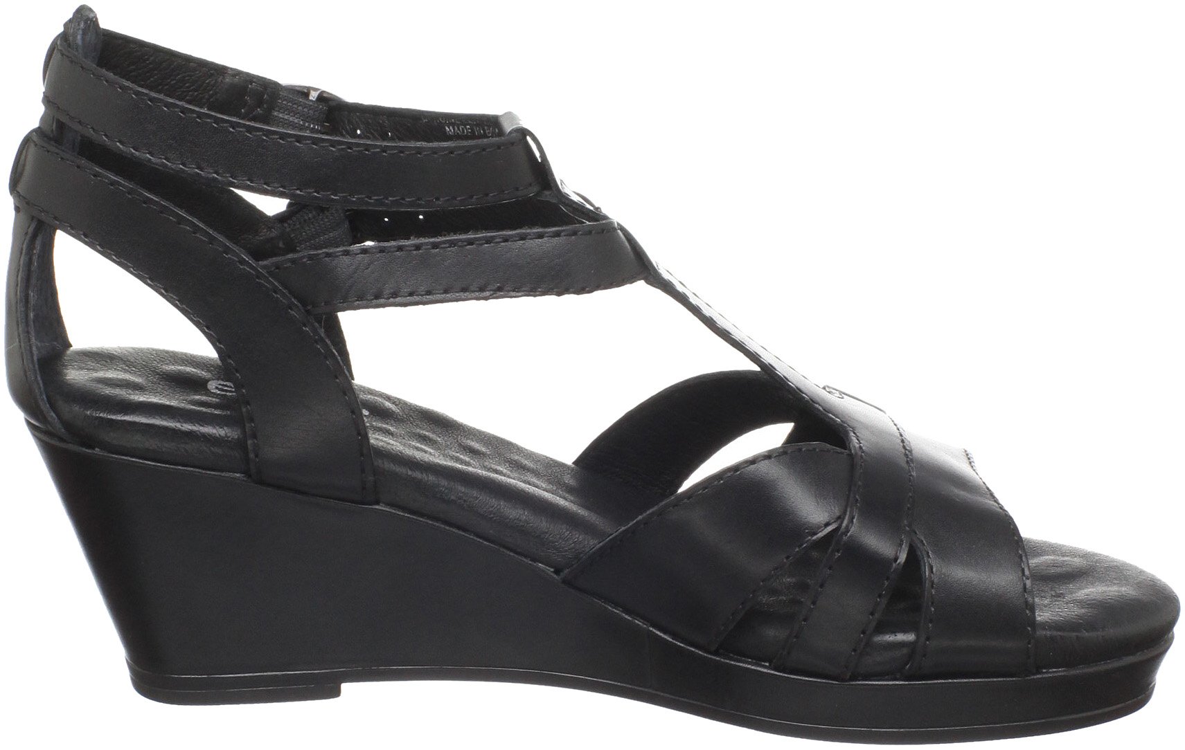 Walking Cradles Women's Nicolette Comfortable Slip-On Loafers - Stylish & Supportive Casual Shoes for Work, Travel & Everyday Wear